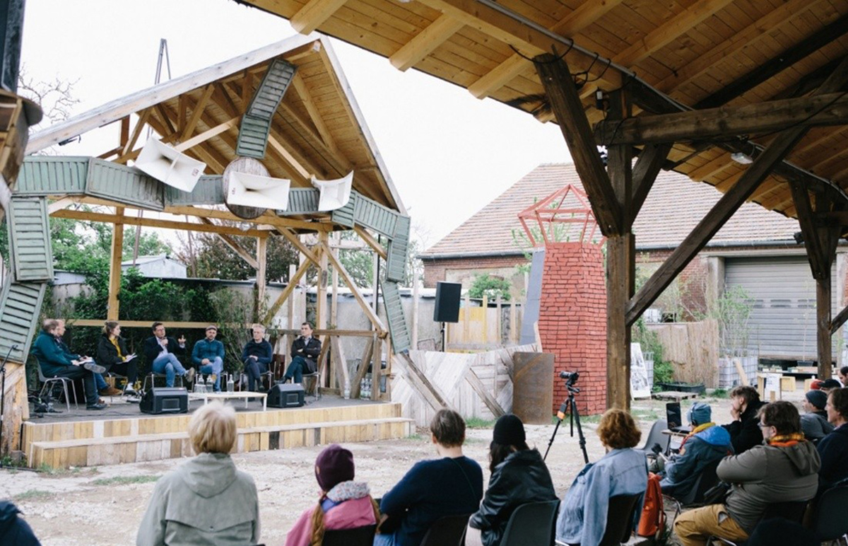 Veranstaltung Essbares Rothneusiedl Zukunftshof 