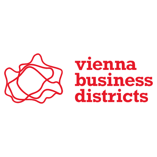 Vienna Business Districts Logo