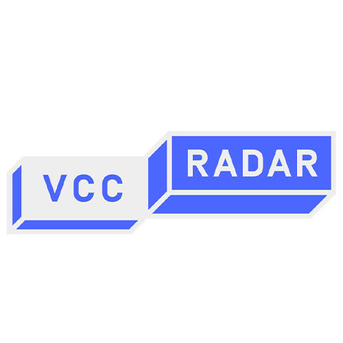 Logo VCC Radar